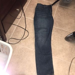 Levi jeans